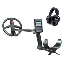 XP DEUS 2 22 FMF RC WSA 2 XL Metalldetektor Komplettset XP DEUS 2 22 FMF RC WSA 2 XL Metalldetektor Komplettset