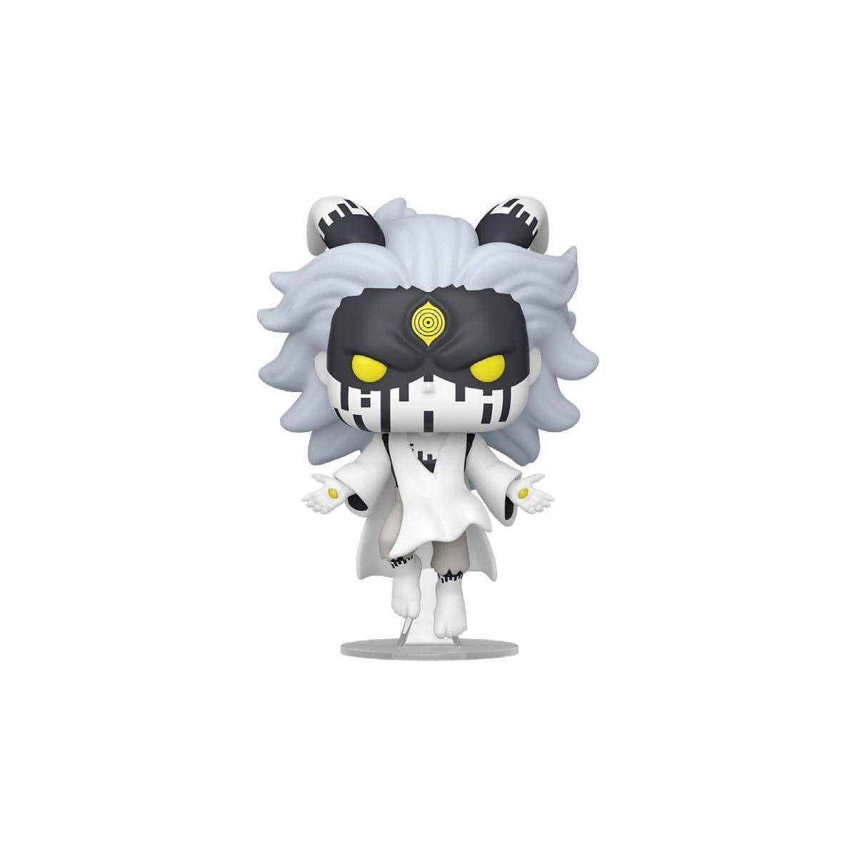 FK68226 - Boruto: Naruto Next Generations POP! Animation Vinyl Figur Momoshiki Otsutsuki S