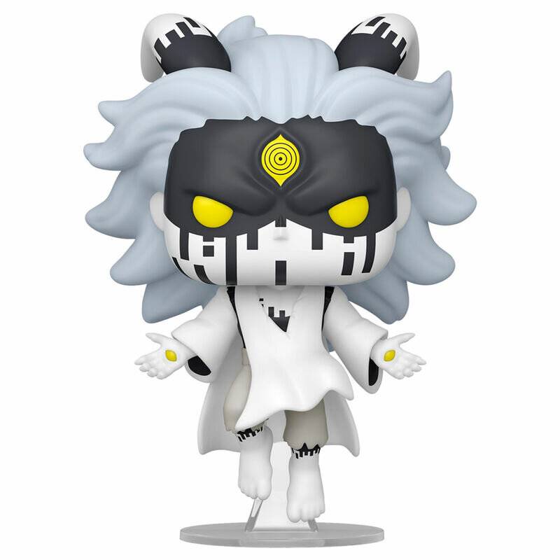 Boruto: Naruto Next Generations POP! Animation Vinyl Figur Momoshiki Otsutsuki Special Edition 9 cm