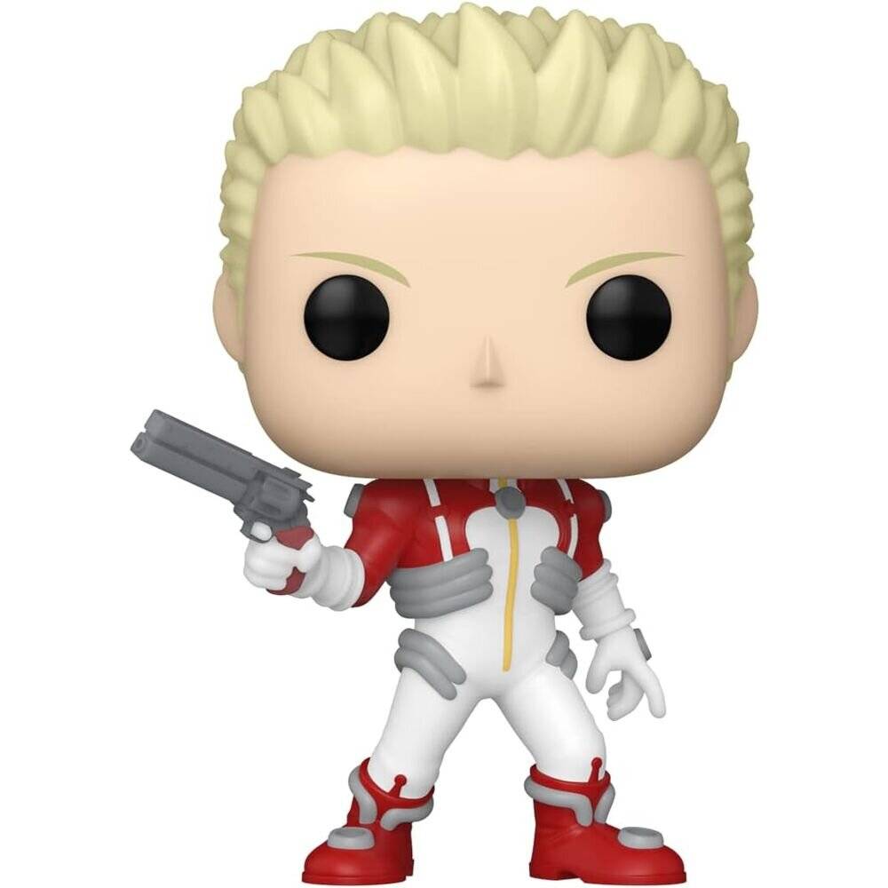 Trigun POP! Animation Vinyl Figur Knives 9 cm