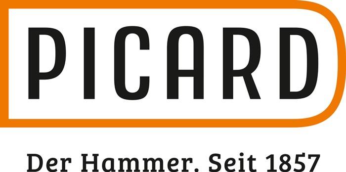 Framinghammer AluTec® 775g Alu.u.geschmiedeter STA 775g PICARD