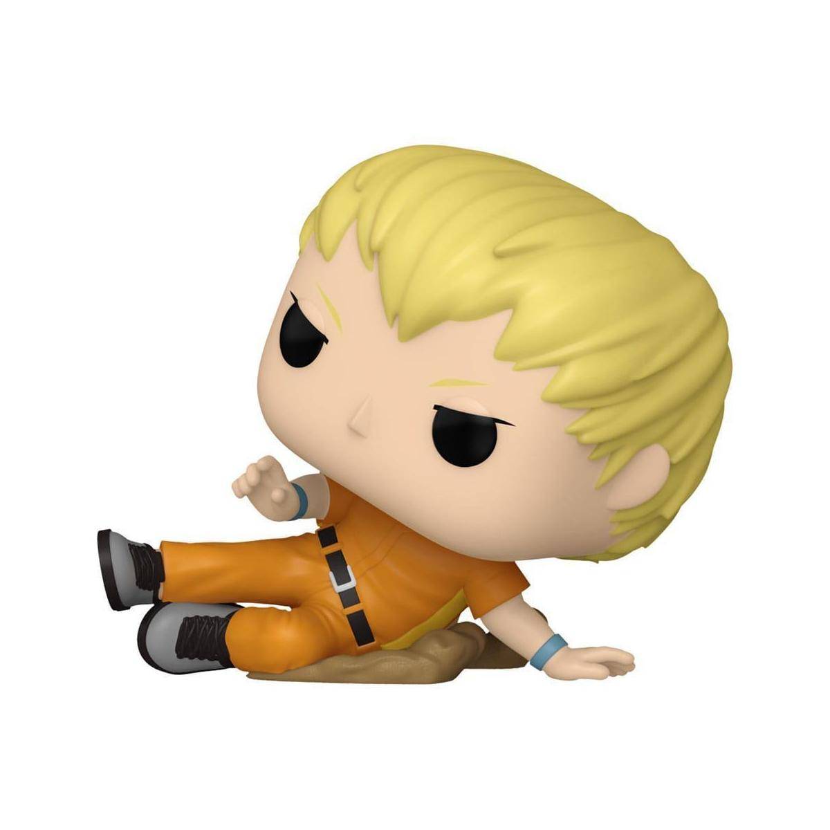 FK70616 - My Hero Academia - Hero League Baseball POP! Animation Vinyl Figur Ojiro 9 cm