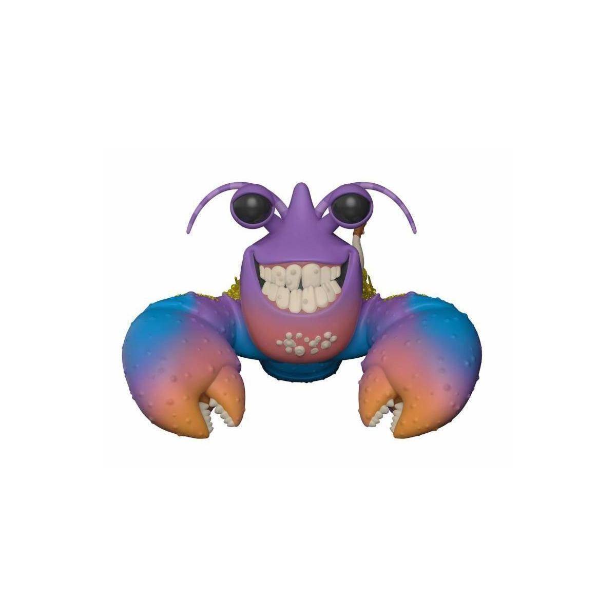 FK29910 - Vaiana POP! Disney Vinyl Figur Tamatoa 9 cm