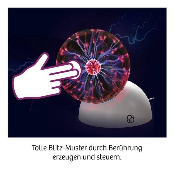 KOSMOS - Plasma Planet