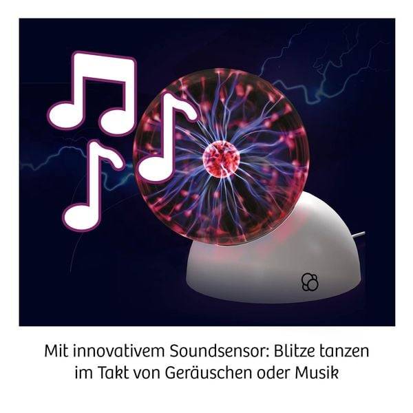 KOSMOS - Plasma Planet