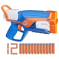 HASBRO - Nerf N Series Agility blau/orange