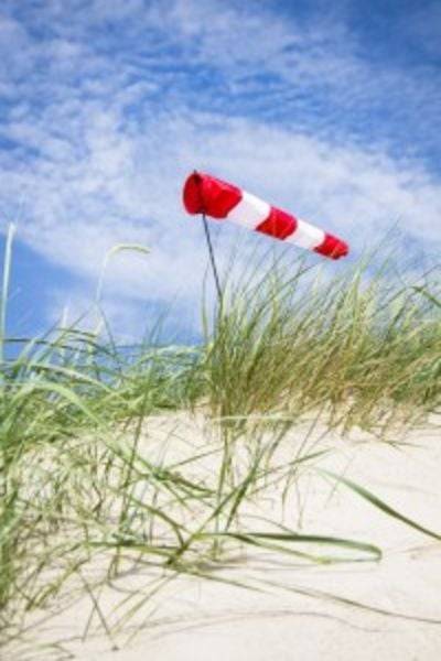 Windsock Airport 100 cm