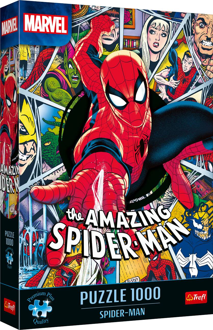 Marvel 