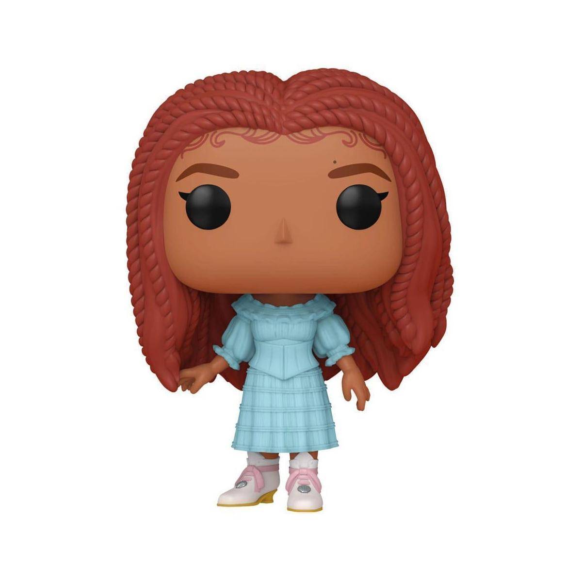 FK70732 - Arielle die Meerjungfrau POP! Disney Vinyl Figur Ariel 9 cm