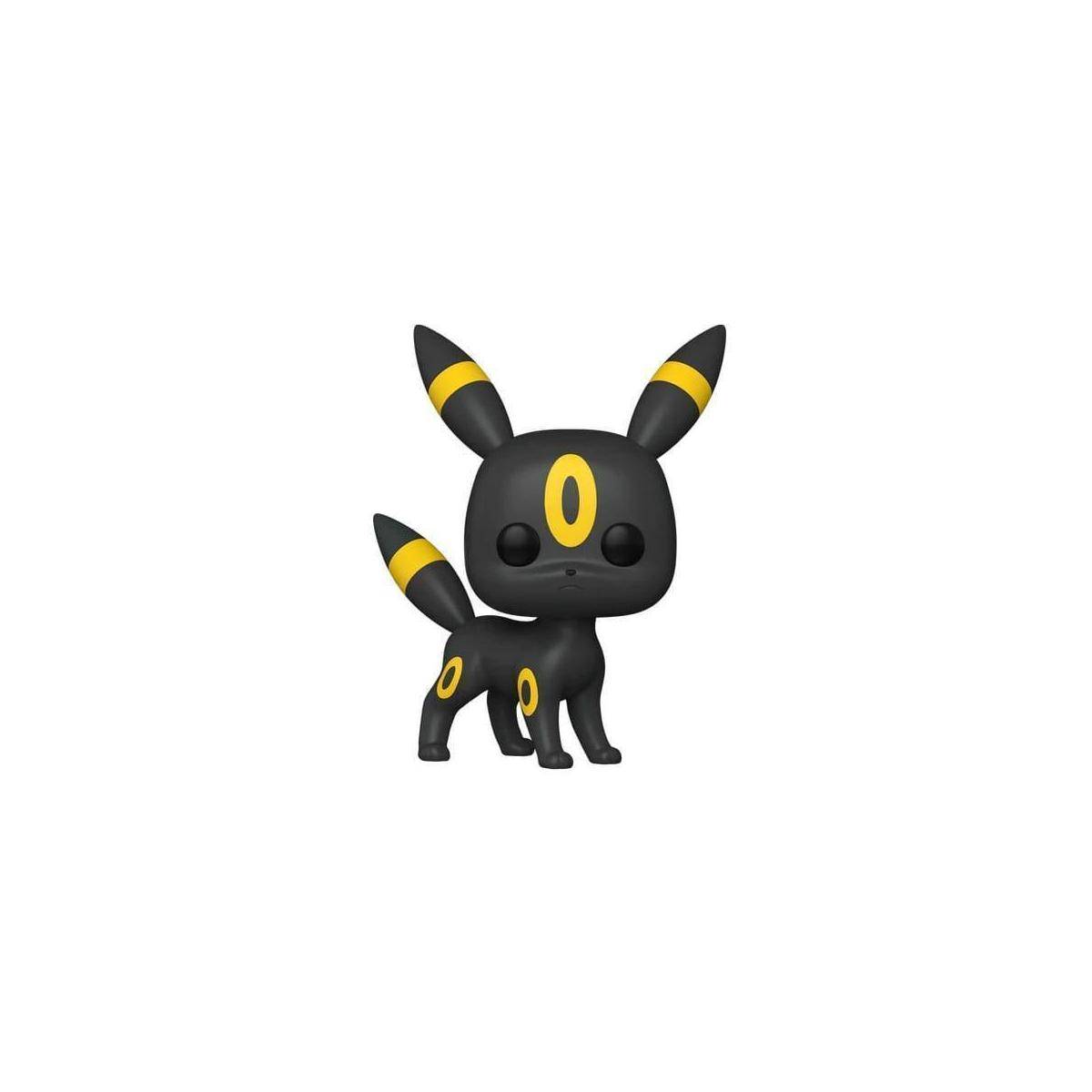 FK69086 - Pokemon Super Sized Jumbo POP! Vinyl Figur Umbreon (EMEA) 25 cm