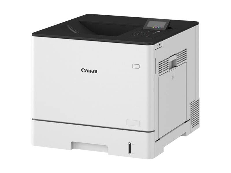 Canon i-SENSYS LBP732Cdw - Drucker - Farbe - Duplex - Laser - A4/Legal - 1200 x 1200 dpi - bis zu 38 Seiten/Min. (einfar