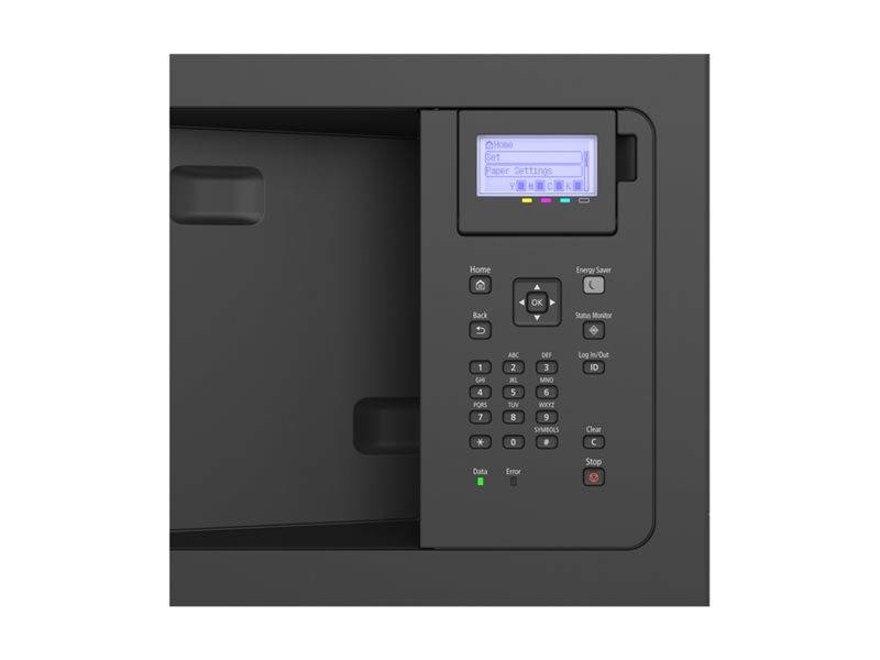 Canon i-SENSYS LBP732Cdw - Drucker - Farbe - Duplex - Laser - A4/Legal - 1200 x 1200 dpi - bis zu 38 Seiten/Min. (einfar