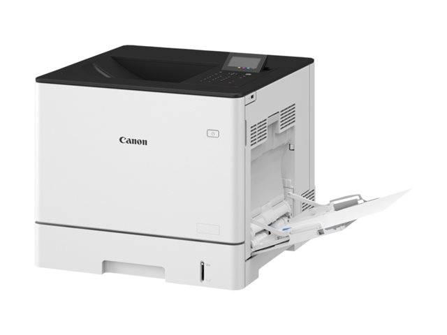 Canon i-SENSYS LBP732Cdw - Drucker - Farbe - Duplex - Laser - A4/Legal - 1200 x 1200 dpi - bis zu 38 Seiten/Min. (einfar