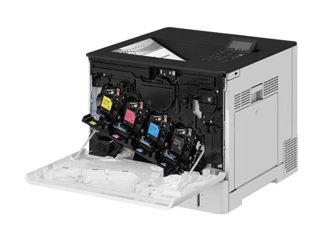 Canon i-SENSYS LBP732Cdw - Drucker - Farbe - Duplex - Laser - A4/Legal - 1200 x 1200 dpi - bis zu 38 Seiten/Min. (einfar