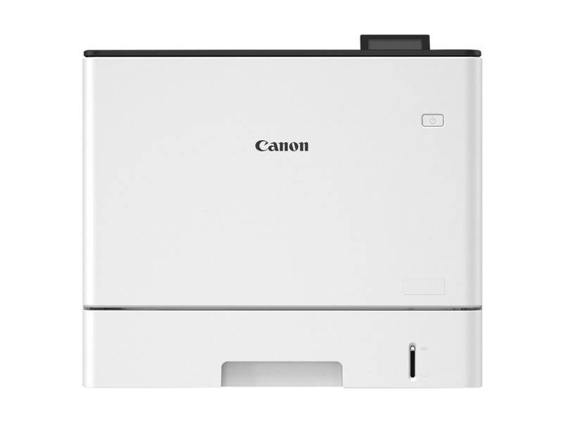 Canon i-SENSYS LBP732Cdw - Drucker - Farbe - Duplex - Laser - A4/Legal - 1200 x 1200 dpi - bis zu 38 Seiten/Min. (einfar