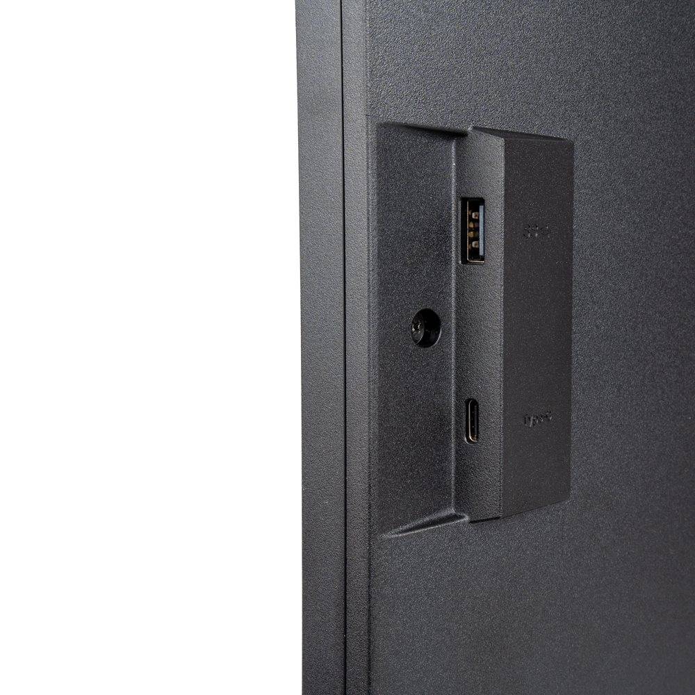 TERRA PC-BUSINESS 1000035 - All-in-One mit Monitor, Komplettsystem - Core i5 - RAM: 16 GB DDR5 - HDD: 1.000 GB NVMe, Ser