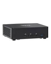TAROX MINI-PC G14 Intel Core U7 165H 2x 8 GB DDR5 RAM 500 GB NVMe SSD Win 11 Pro