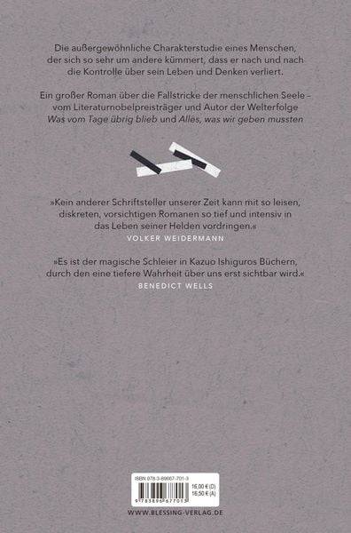 Die Ungetrösteten