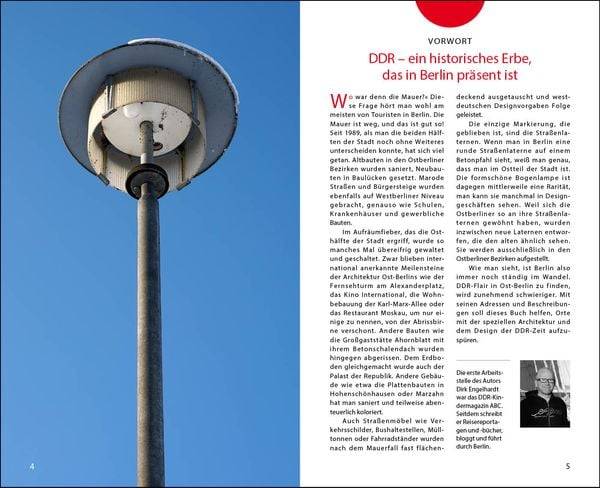Berlin – Wo es die DDR noch gibt
