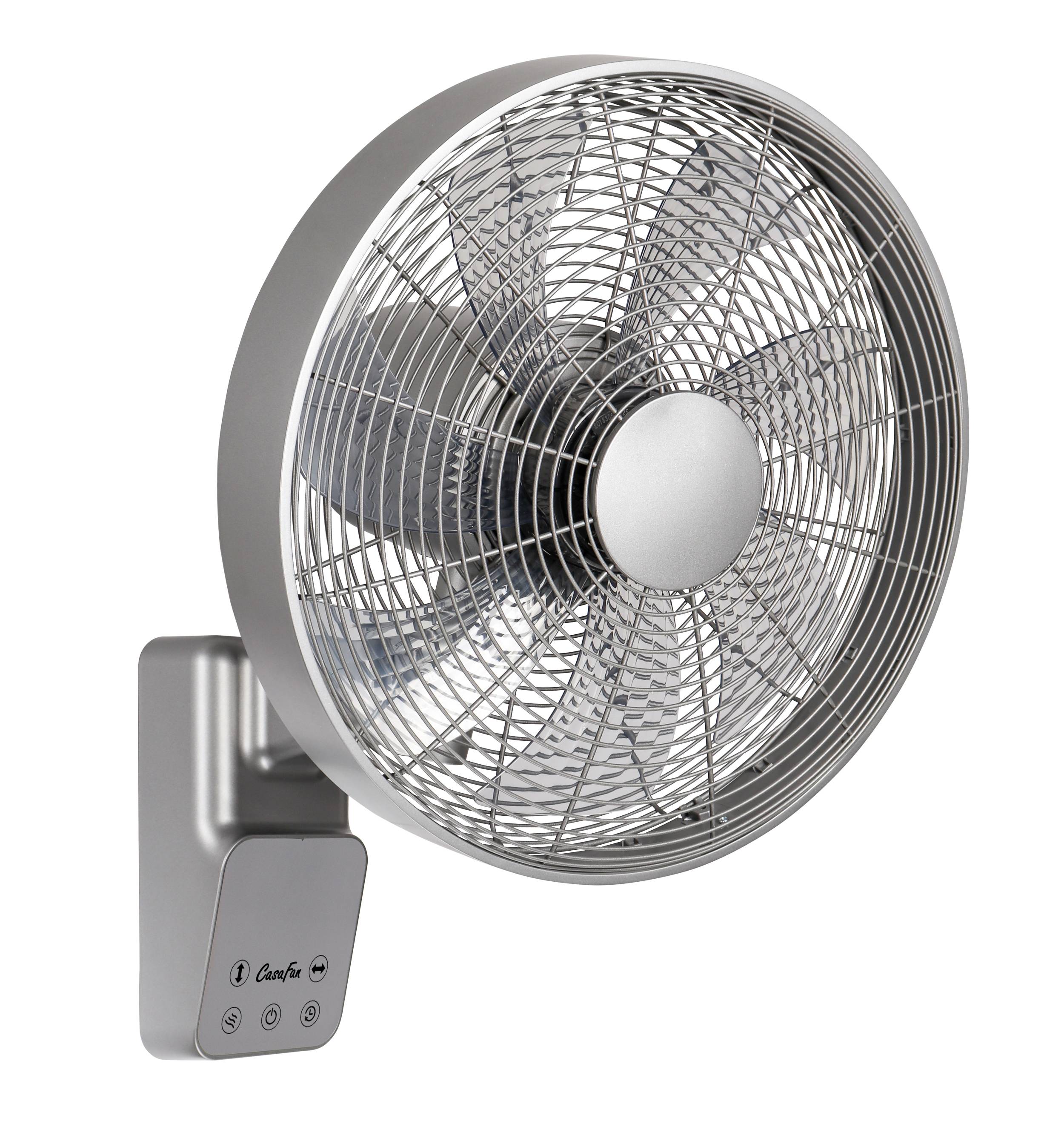 Wandventilator Airos Design Wall Titan
