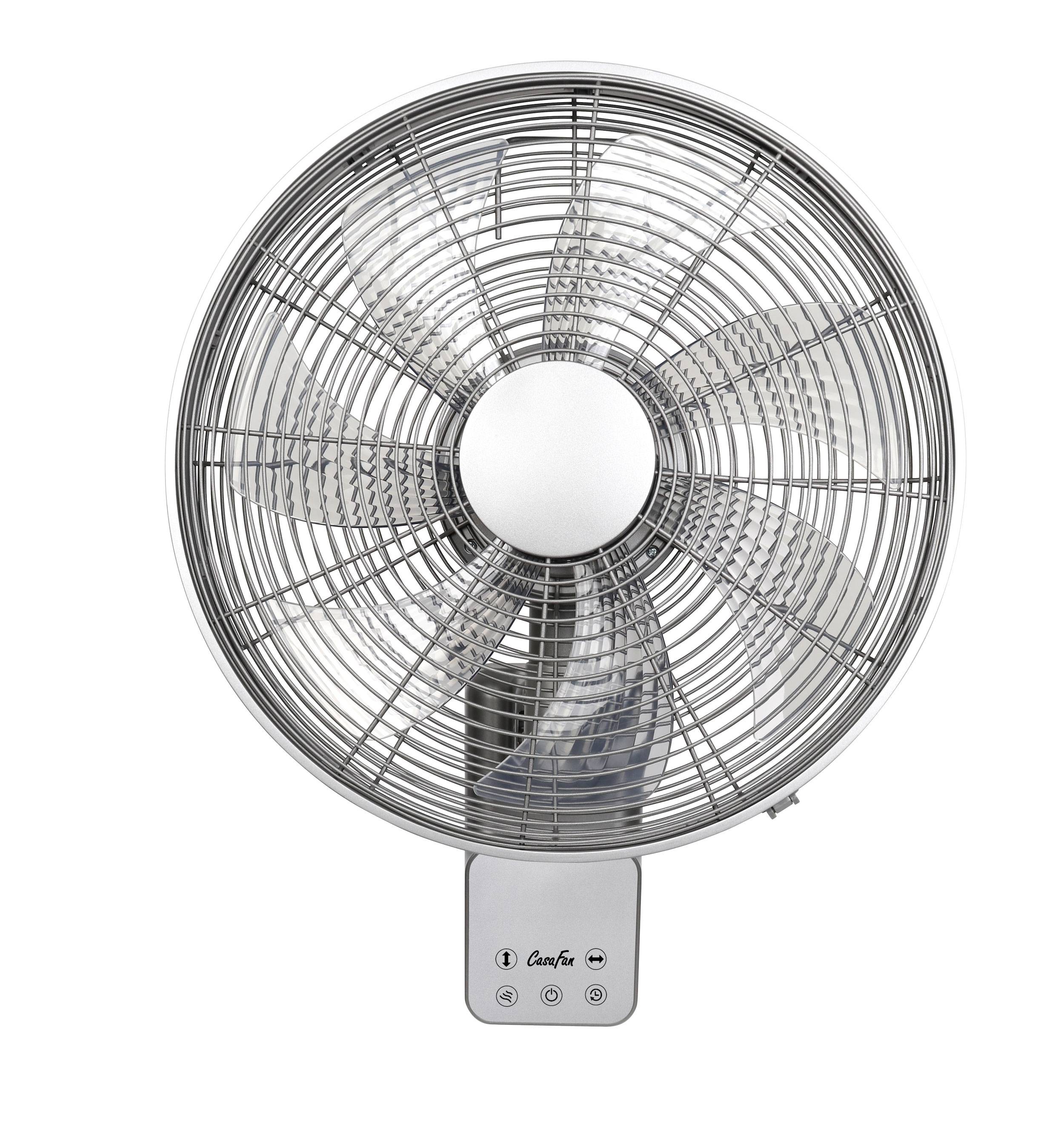 Wandventilator Airos Eco Design Wall Titan