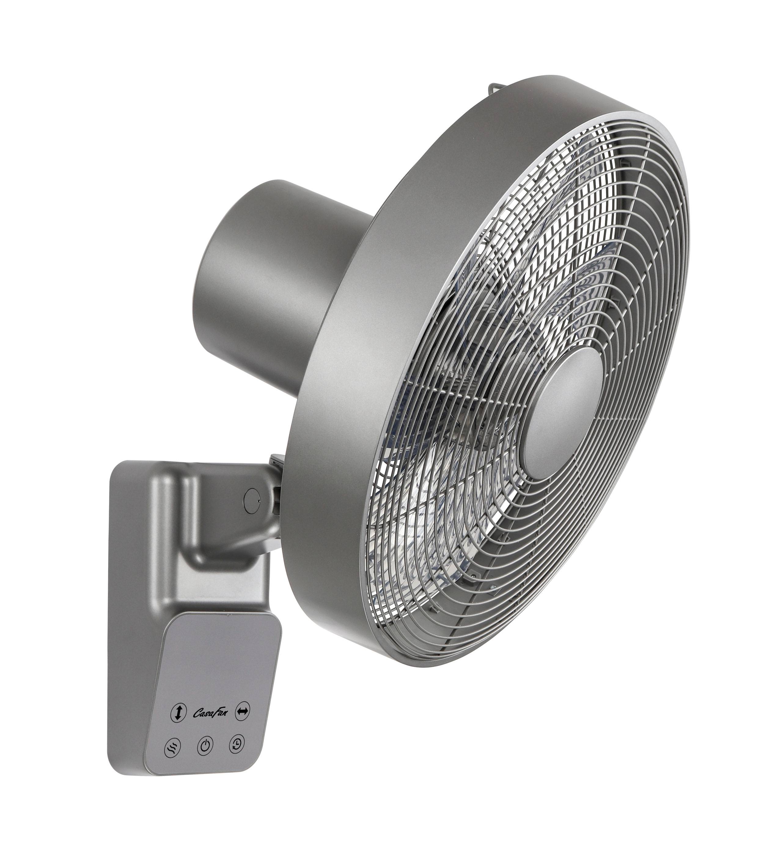 Wandventilator Airos Design Wall Titan