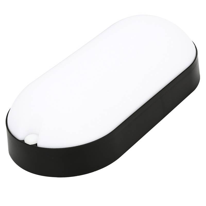 Feuchtraumleuchte LED Deckenleuchte 15W IP54 Werkstattlampe Wasserfest Kellerlampe
