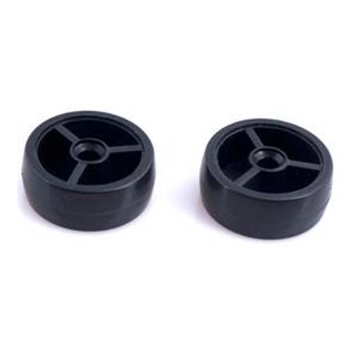 NILFISK 15345 - Laufräder (2 Stück)