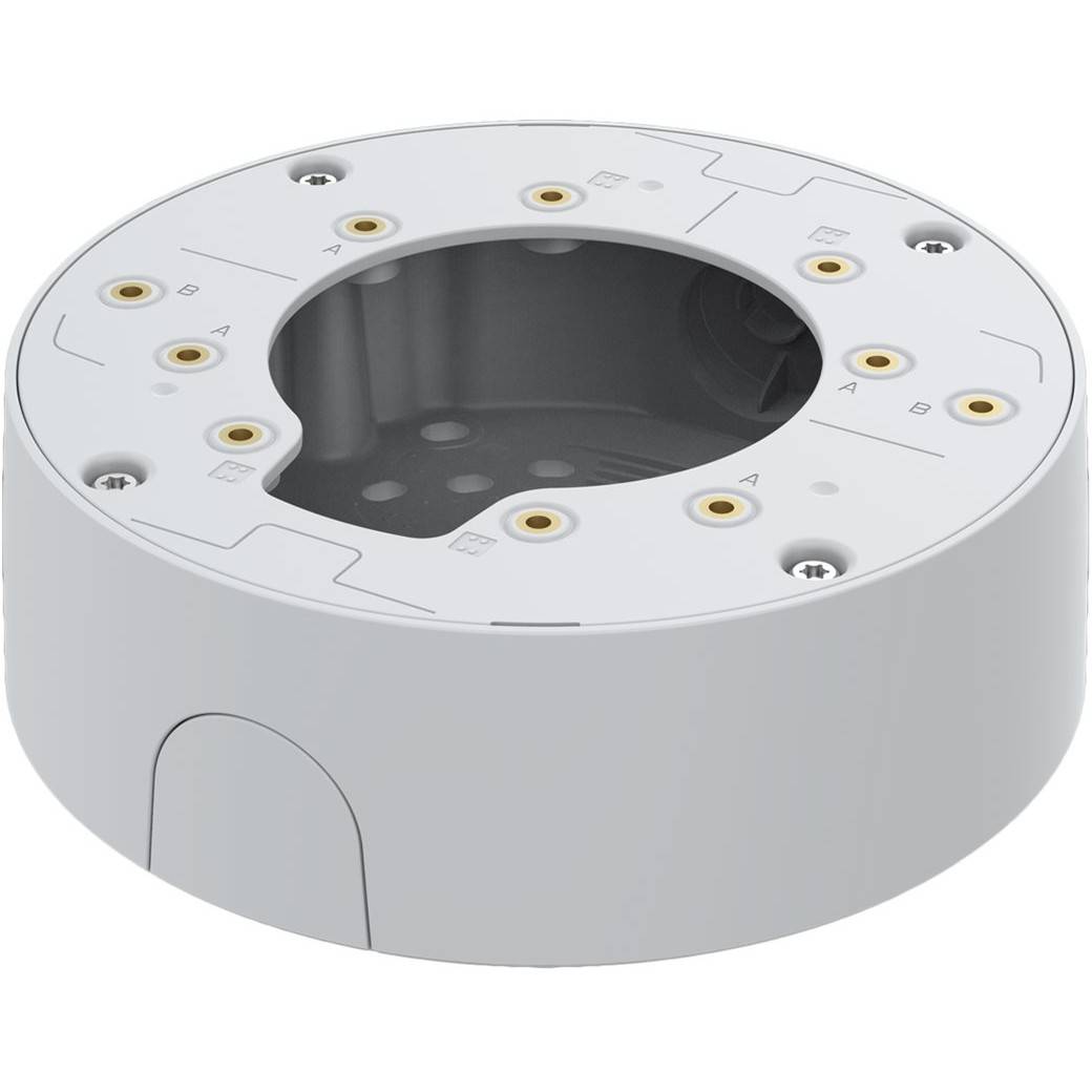 Axis 02025-001 security camera accessory Netzwerk Netzwerkkameras