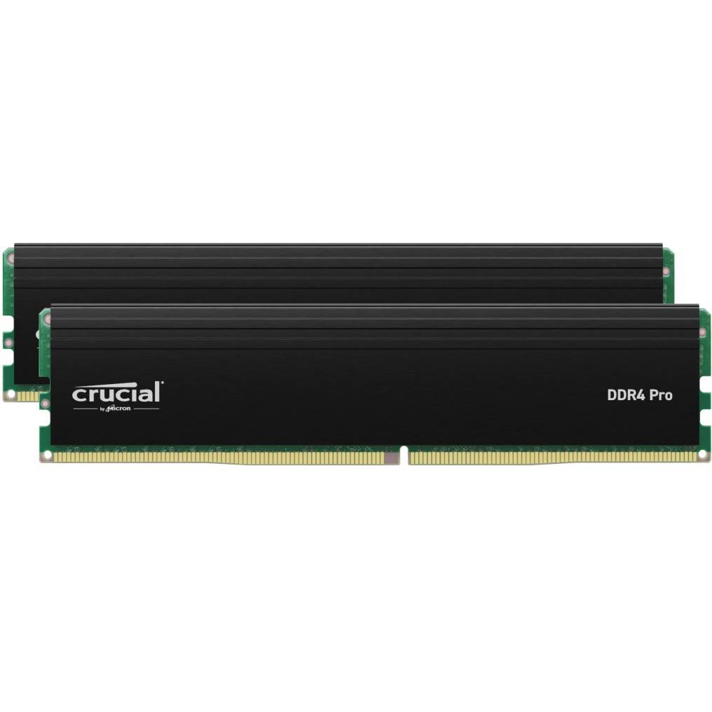 Crucial Pro CP2K16G4DFRA32A memory module Arbeitsspeicher