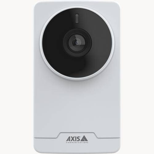 Axis 02349-001 security camera Netzwerk Netzwerkkameras