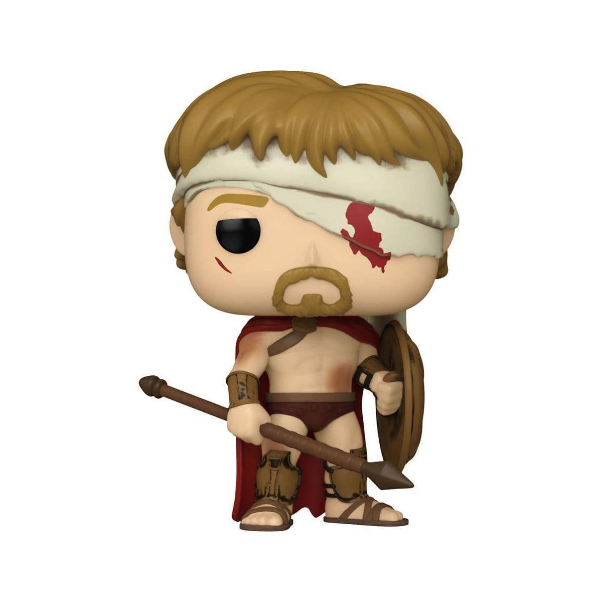 FK72437 - 300 POP! Movies Vinyl Figur Dilios 9 cm