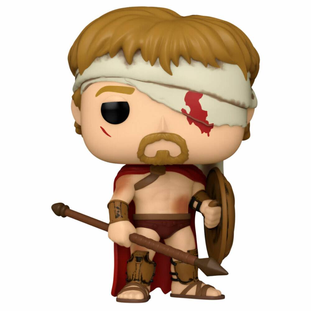 300 POP! Movies Vinyl Figur Dilios 9 cm