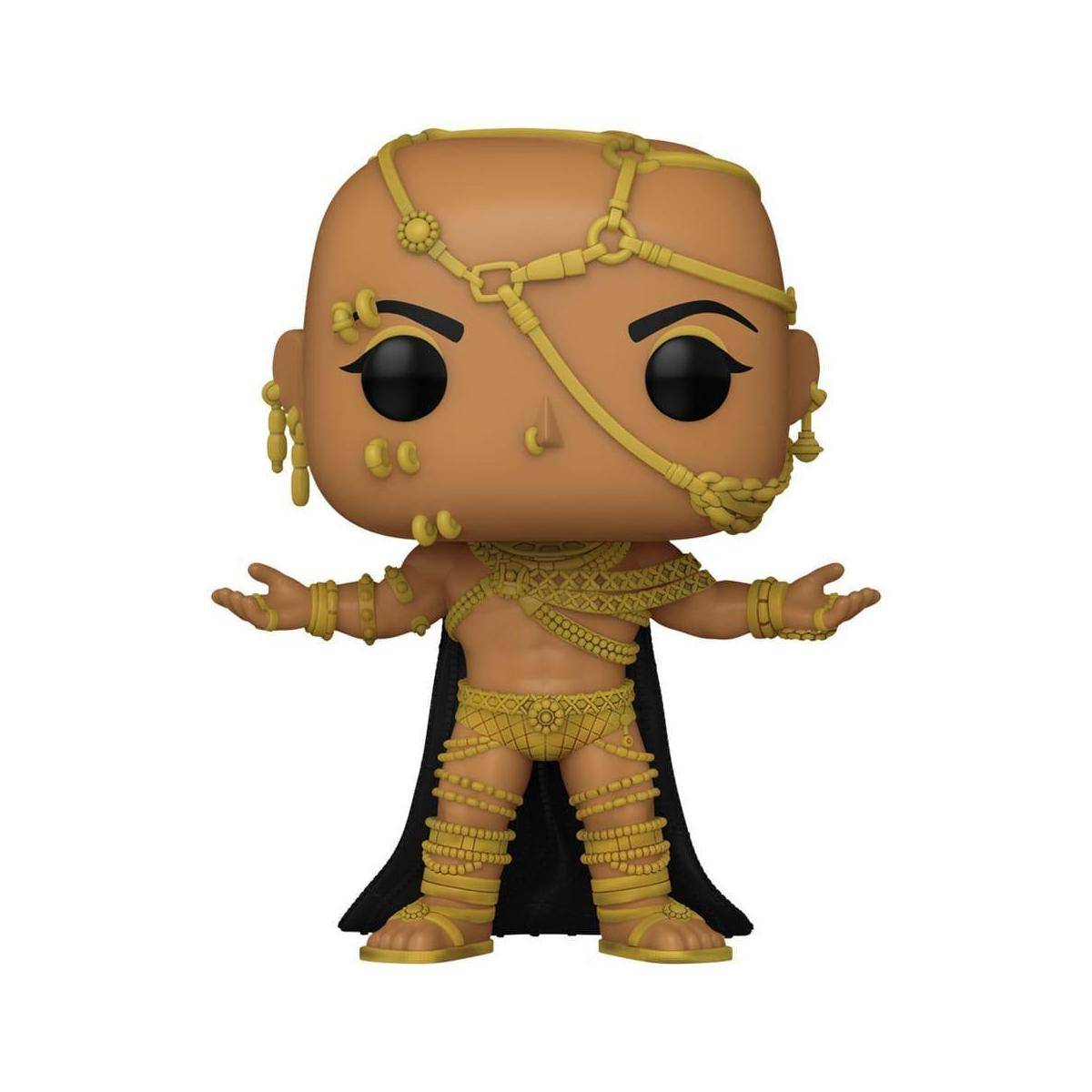 FK72440 - 300 POP! Movies Vinyl Figur Xerxes 9 cm