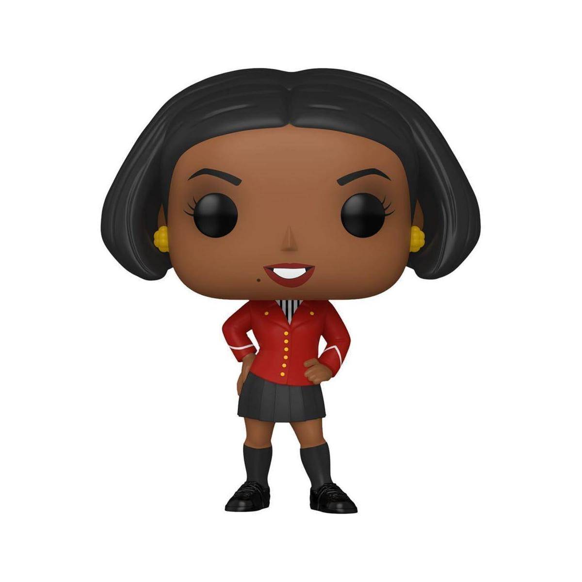 FK72510 - Alle unter einem Dach POP! TV Vinyl Figur Laura 9 cm
