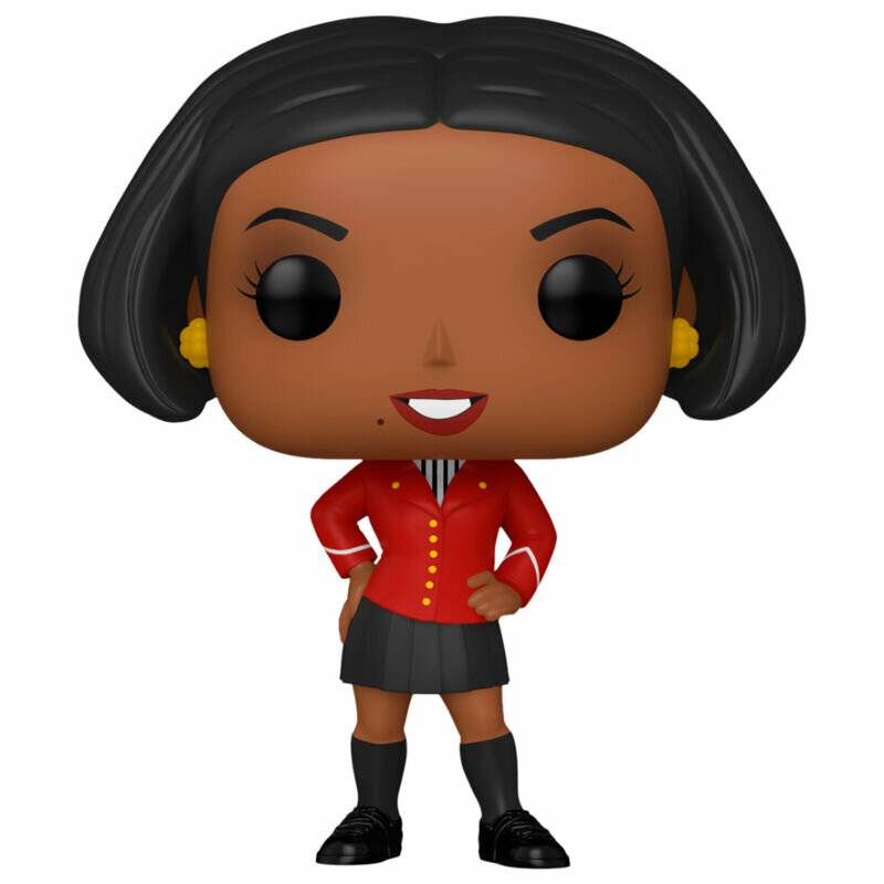 POP-Figur 100. Warner Bros Family Matters Laura Winslow