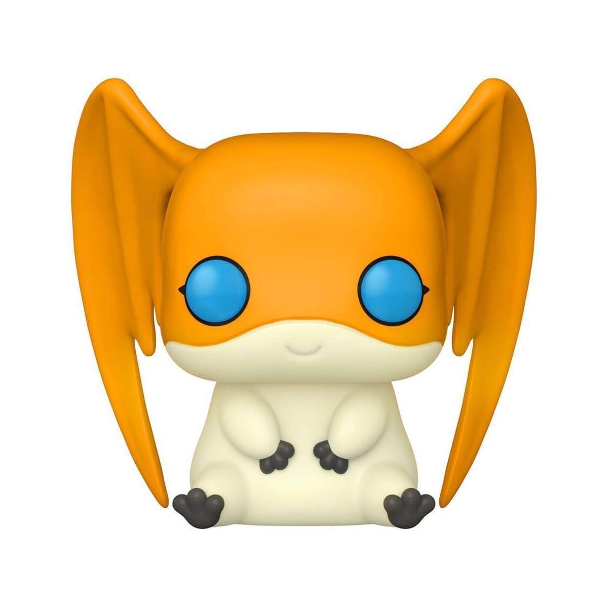 FK72057 - Digimon POP! Animation Vinyl Figur Patamon 9 cm