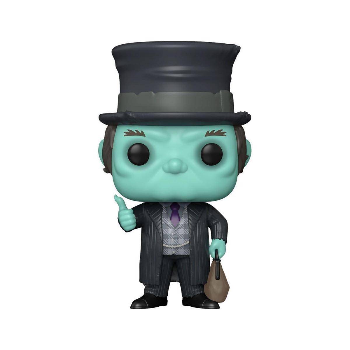 FK72369 - Haunted Mansion POP! Disney Vinyl Figur Phineas 9 cm