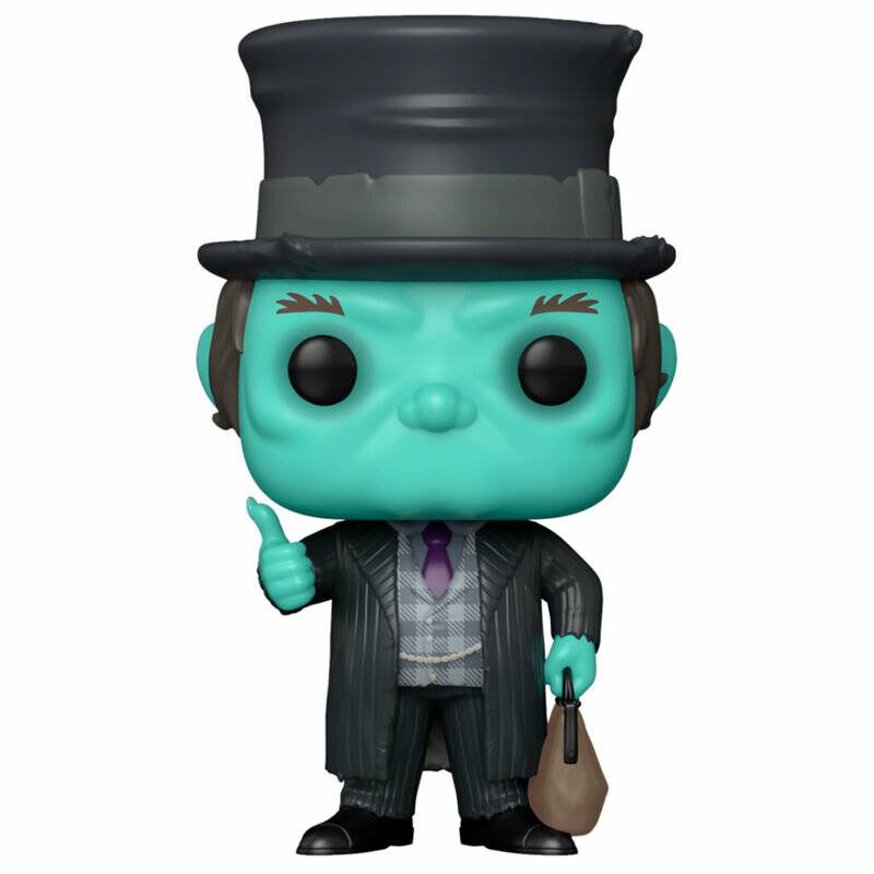 POP-Figur Disney Haunted Mansion Phineas