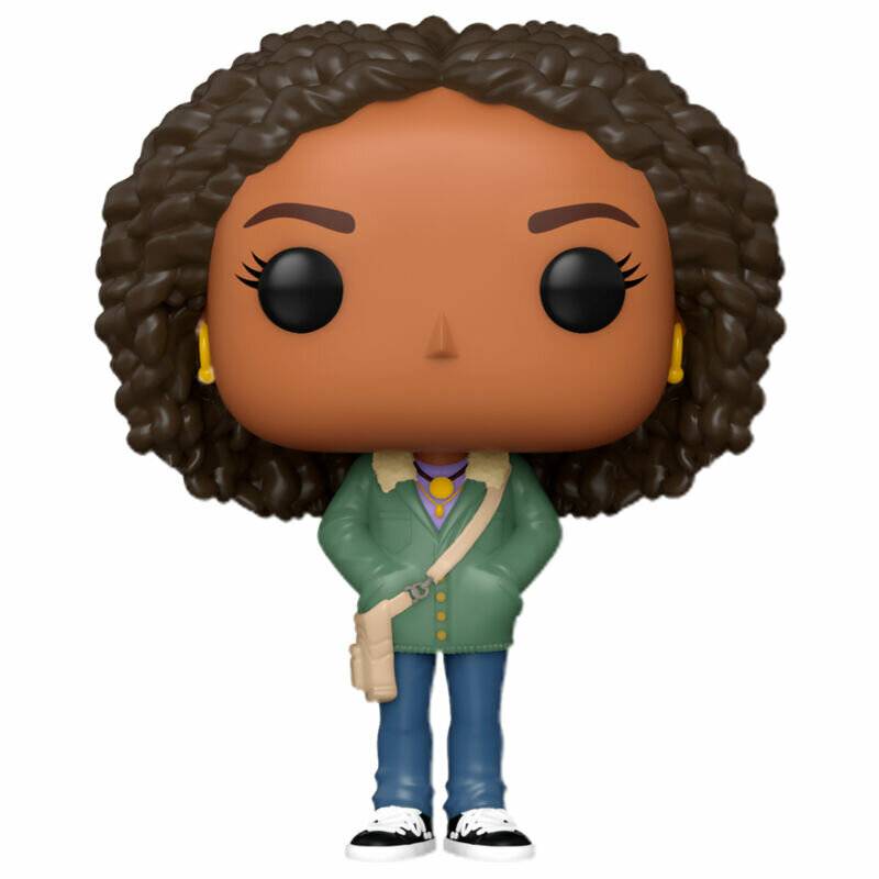 POP-Figur Disney Hokus Pokus 2 Becca