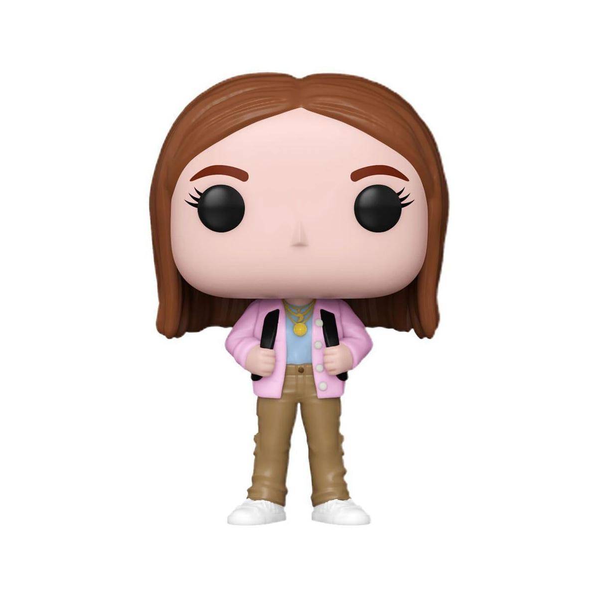 FK72300 - Hocus Pocus 2 POP! Disney Vinyl Figur Cassie 9 cm