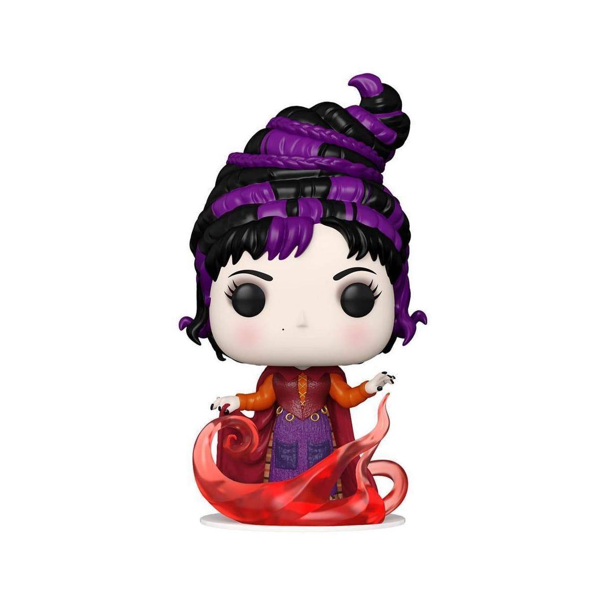 FK72303 - Hocus Pocus 2 POP! Disney Vinyl Figur Mary (Smoke) 9 cm