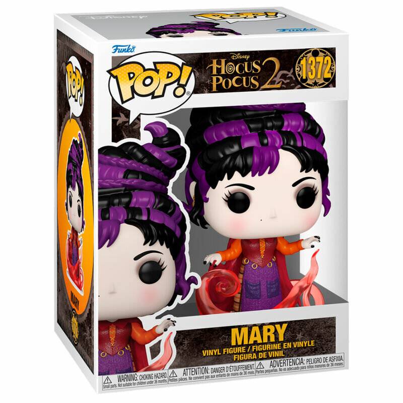 POP-Figur Disney Hokus Pokus 2 Maria