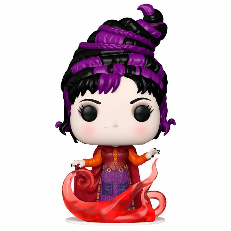 POP-Figur Disney Hokus Pokus 2 Maria