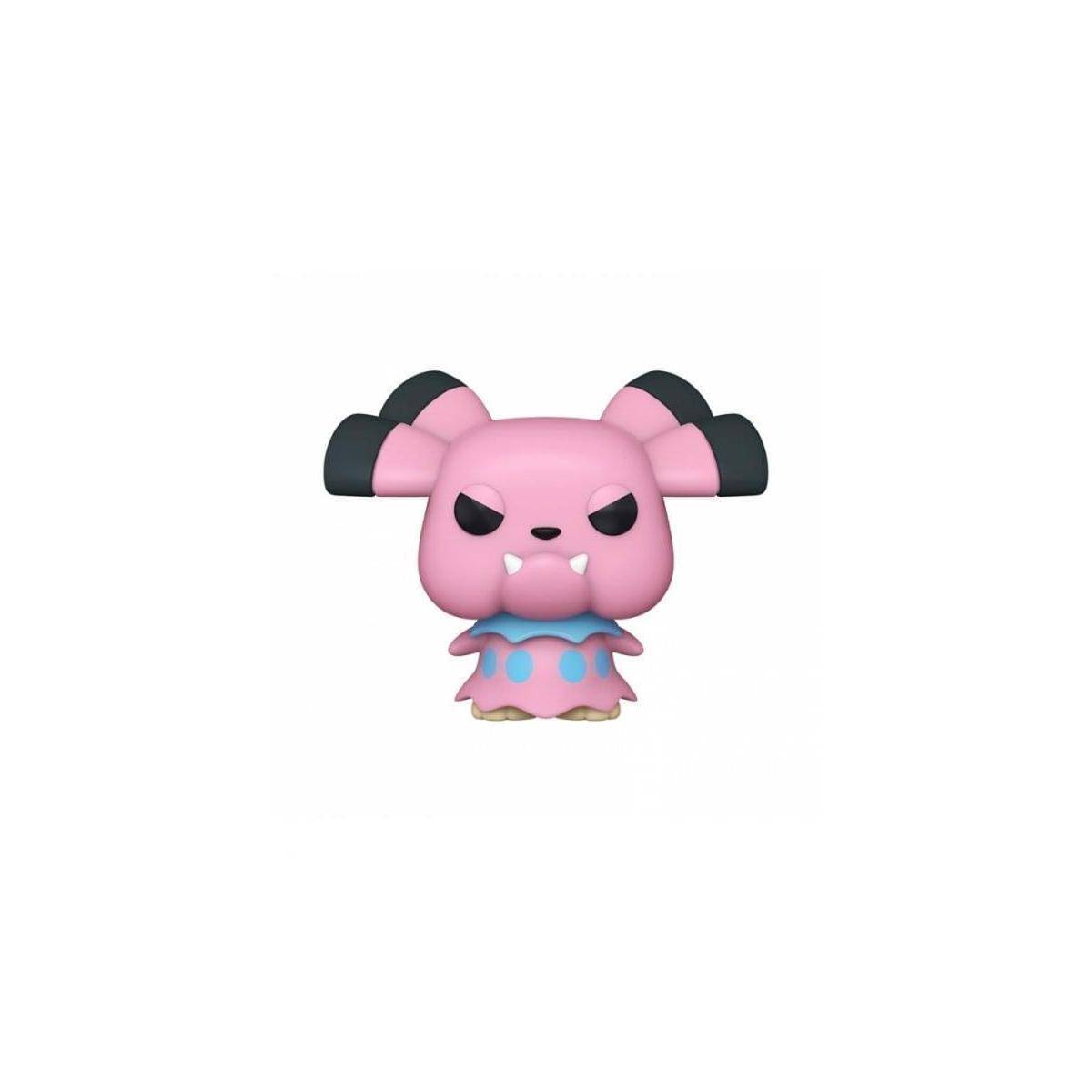 FK70929 - Pokemon POP! Games Vinyl Figur Snubbull (EMEA) 9 cm