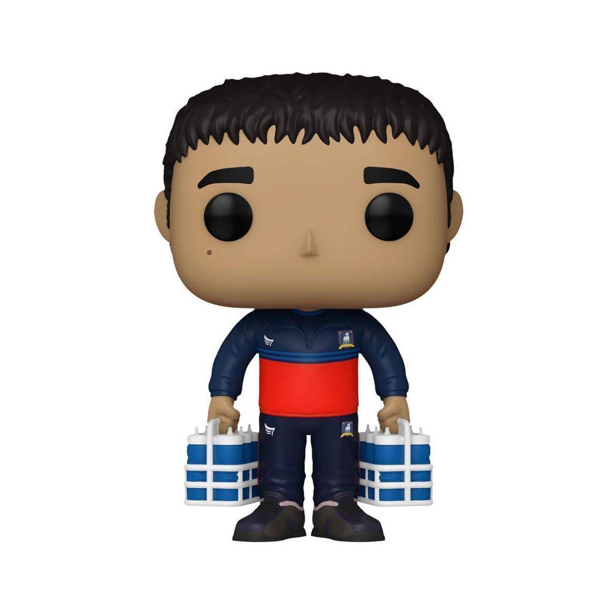 FK70720 - Ted Lasso POP! TV Vinyl Figur Nate wwater 9 cm