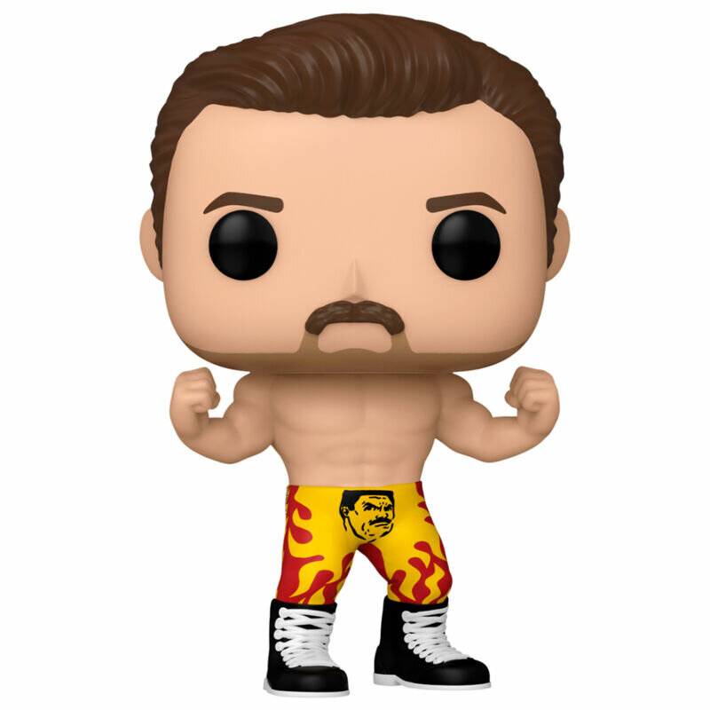 POP-Figur WWE Ravishing Rick Rude