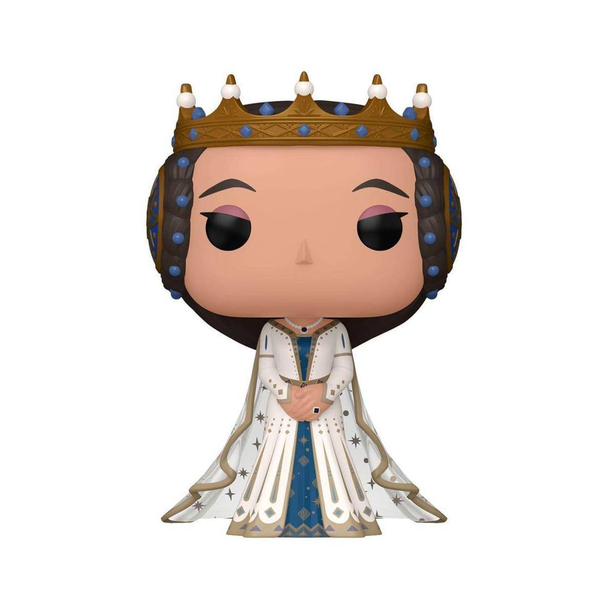 FK72423 - Wish POP! Disney Vinyl Figur Queen Amaya 9 cm