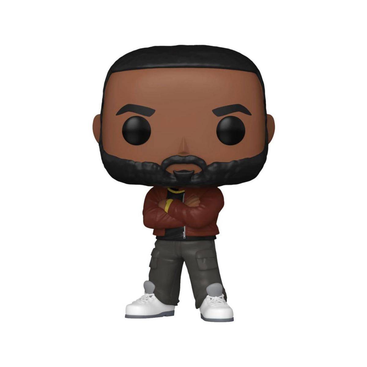 FK72123 - The Boys POP! TV Vinyl Figur Mothers Milk 9 cm