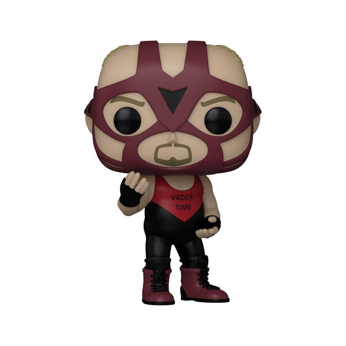 FK72283 - WWE POP! Vinyl Figur Vader 9 cm
